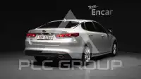 2016 KIA K5