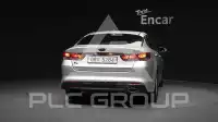 2016 KIA K5