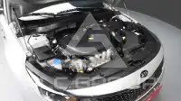 2016 KIA K5