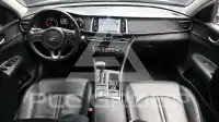 2016 KIA K5