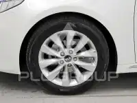 2016 KIA K5