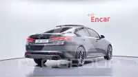 2016 KIA K5