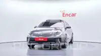 2016 KIA K5