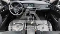 2016 KIA K5