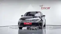 2016 KIA K5