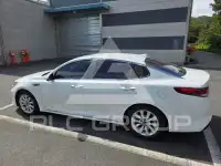 2016 KIA K5