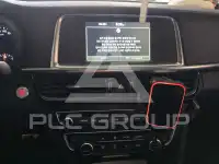 2016 KIA K5