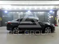 2016 KIA K5
