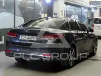 2016 KIA K5