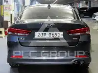 2016 KIA K5