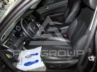 2016 KIA K5