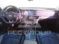 2016 KIA K5