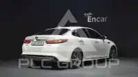 2016 KIA K5