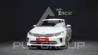 2016 KIA K5