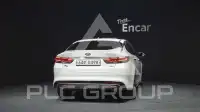 2016 KIA K5