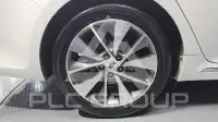 2016 KIA K5