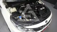 2016 KIA K5