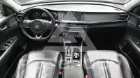 2016 KIA K5