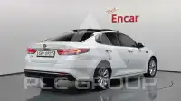 2016 KIA K5