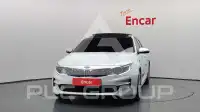 2016 KIA K5