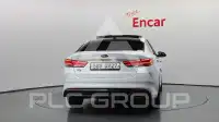 2016 KIA K5
