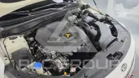 2016 KIA K5