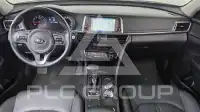 2016 KIA K5