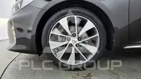 2016 KIA K5