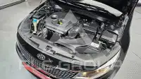 2016 KIA K5