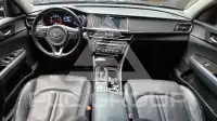 2016 KIA K5