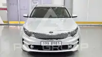 2016 KIA K5