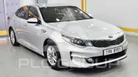 2016 KIA K5