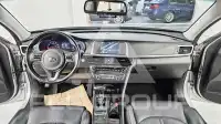 2016 KIA K5