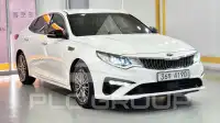 2016 KIA K5