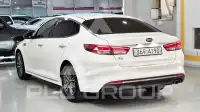 2016 KIA K5