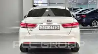 2016 KIA K5