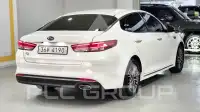2016 KIA K5