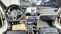 2016 KIA K5