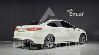 2016 KIA K5