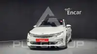 2016 KIA K5