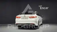2016 KIA K5