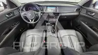 2016 KIA K5