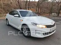 2016 KIA K5