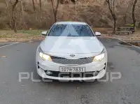 2016 KIA K5