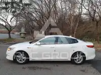2016 KIA K5