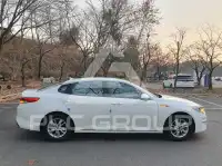 2016 KIA K5