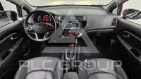 2016 KIA Pride