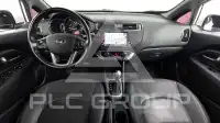 2016 KIA Pride