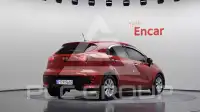 2016 KIA Pride