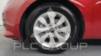 2016 KIA Pride